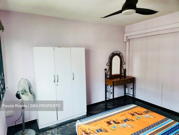 Blk 724 Jurong West Street 72 (Jurong West), HDB 5 Rooms #451170011